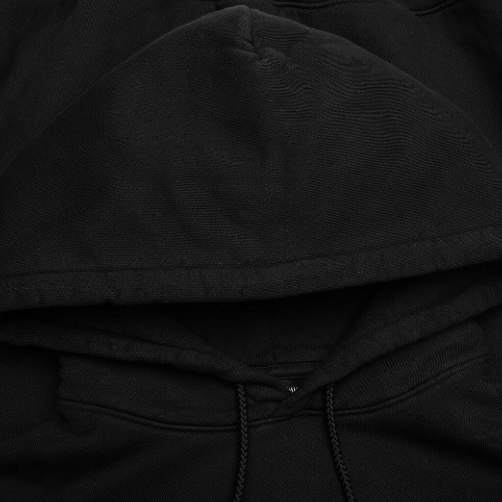WILLY GYMNASIO JUGGERNAUT - BLACK - 3