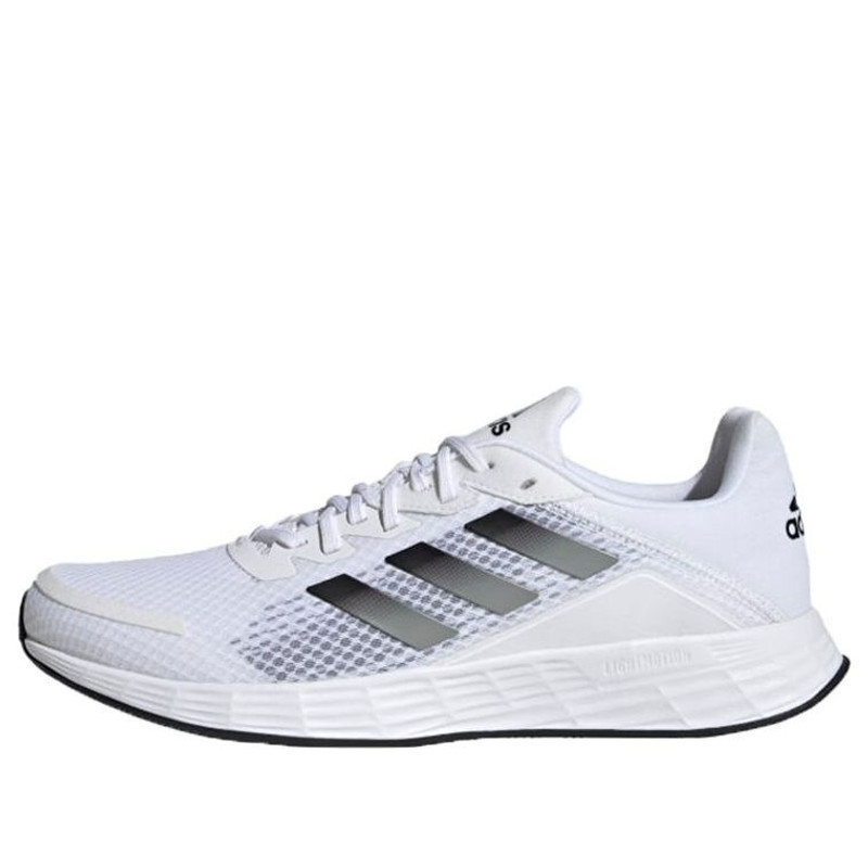 adidas Duramo SL 'White Grey' GV7125 - 1