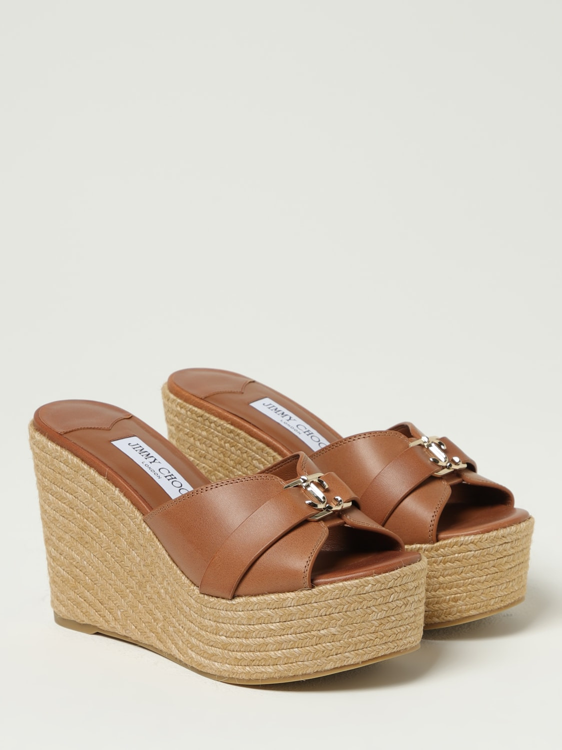 Shoes woman Jimmy Choo - 2