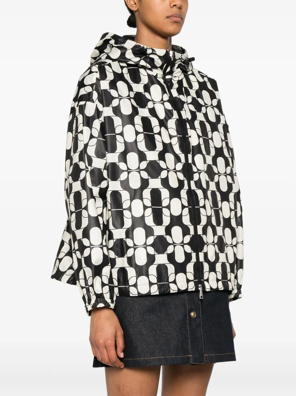 `Pichon` Jacket - 3