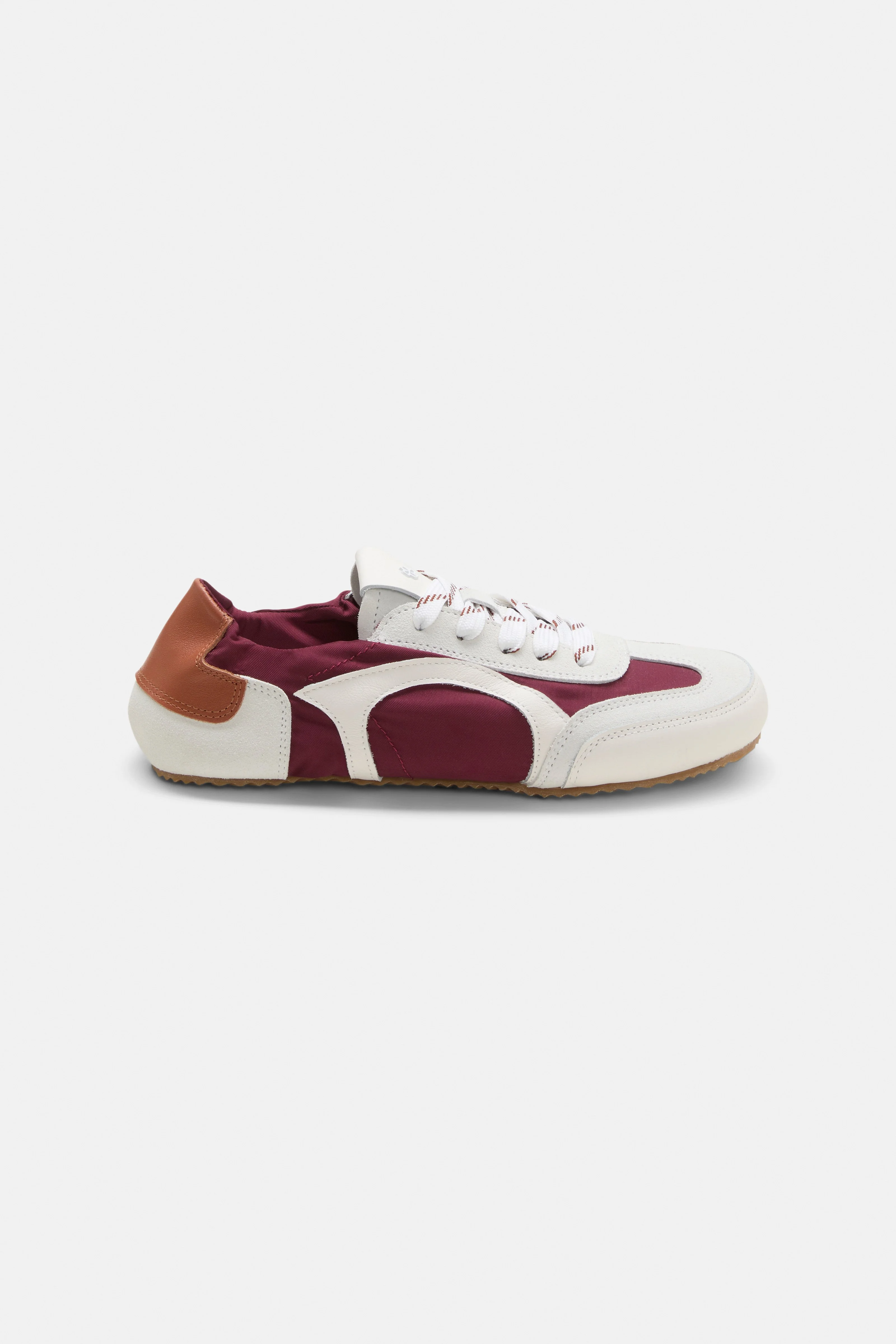 SPORTY SOFTNESS sneaker - 1