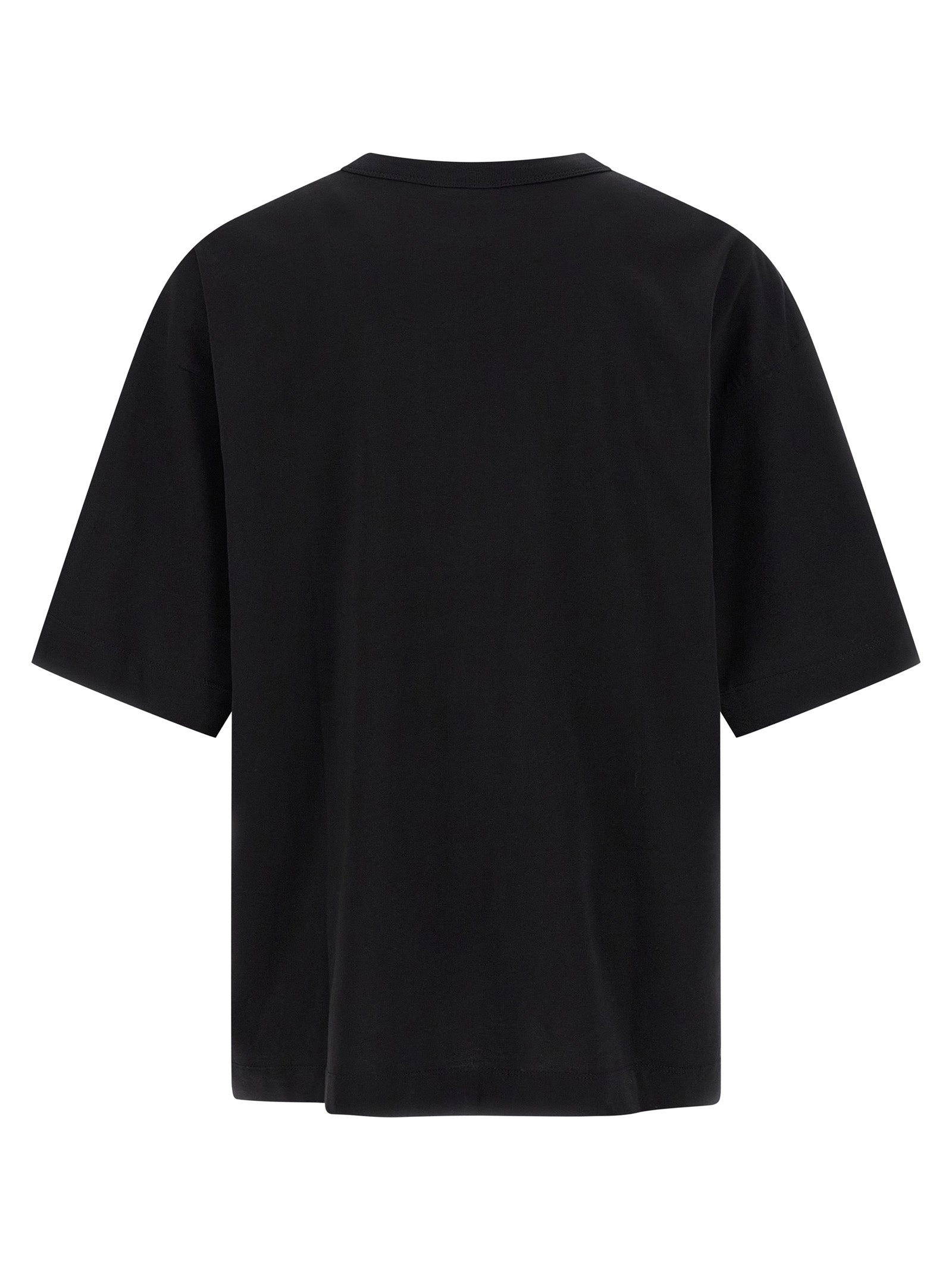 Hein T-Shirt Black - 2