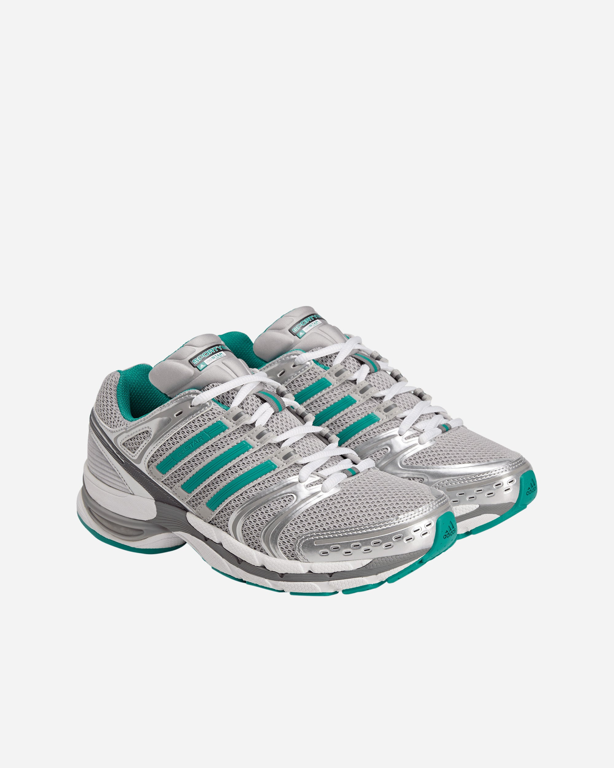 adidas Originals x Sporty & Rich Adistar Control 5 - 2
