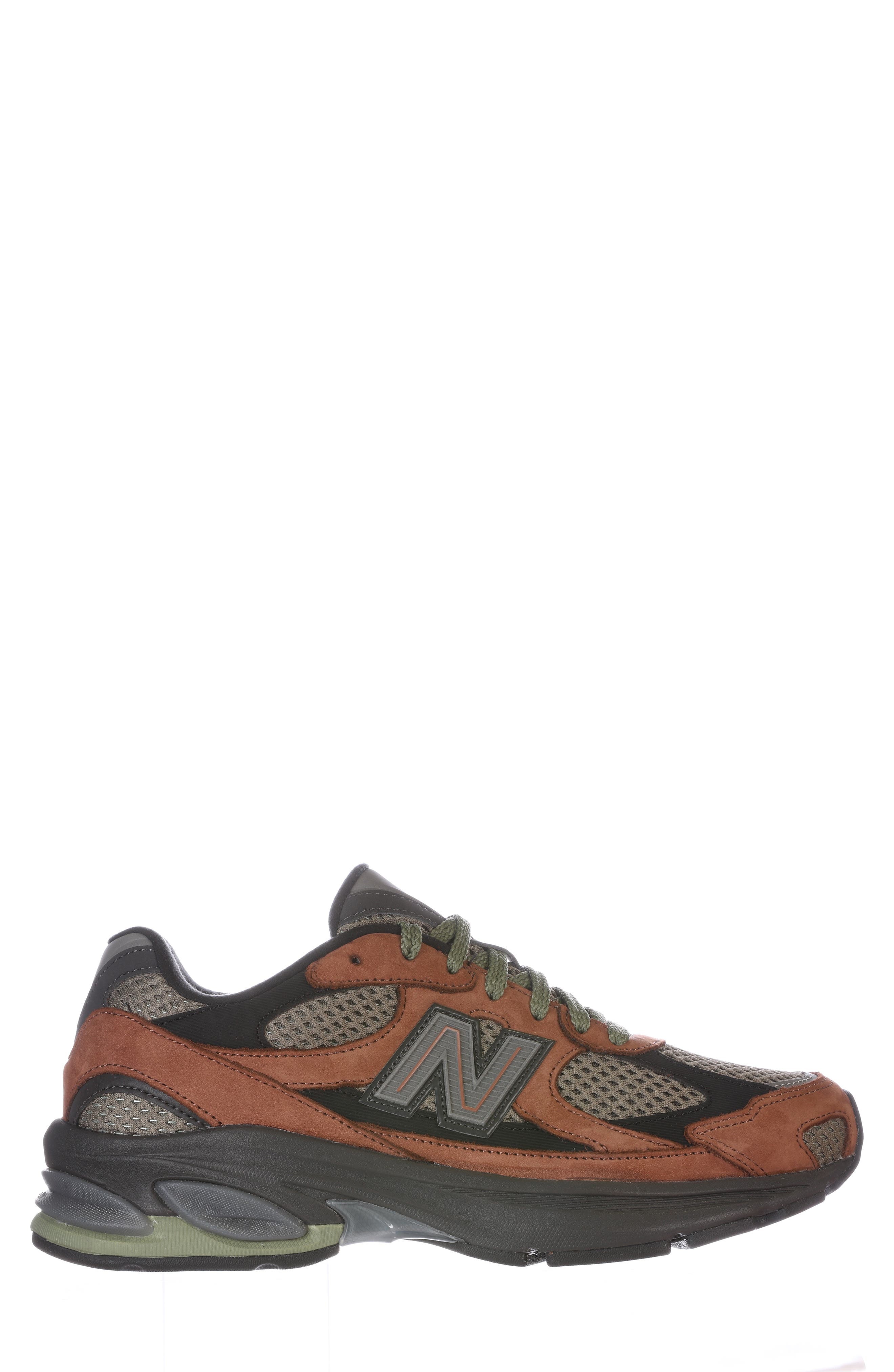 New Balance Gender Inclusive 2010 Sneaker in Pecan /Castlerock at Nordstrom - 2
