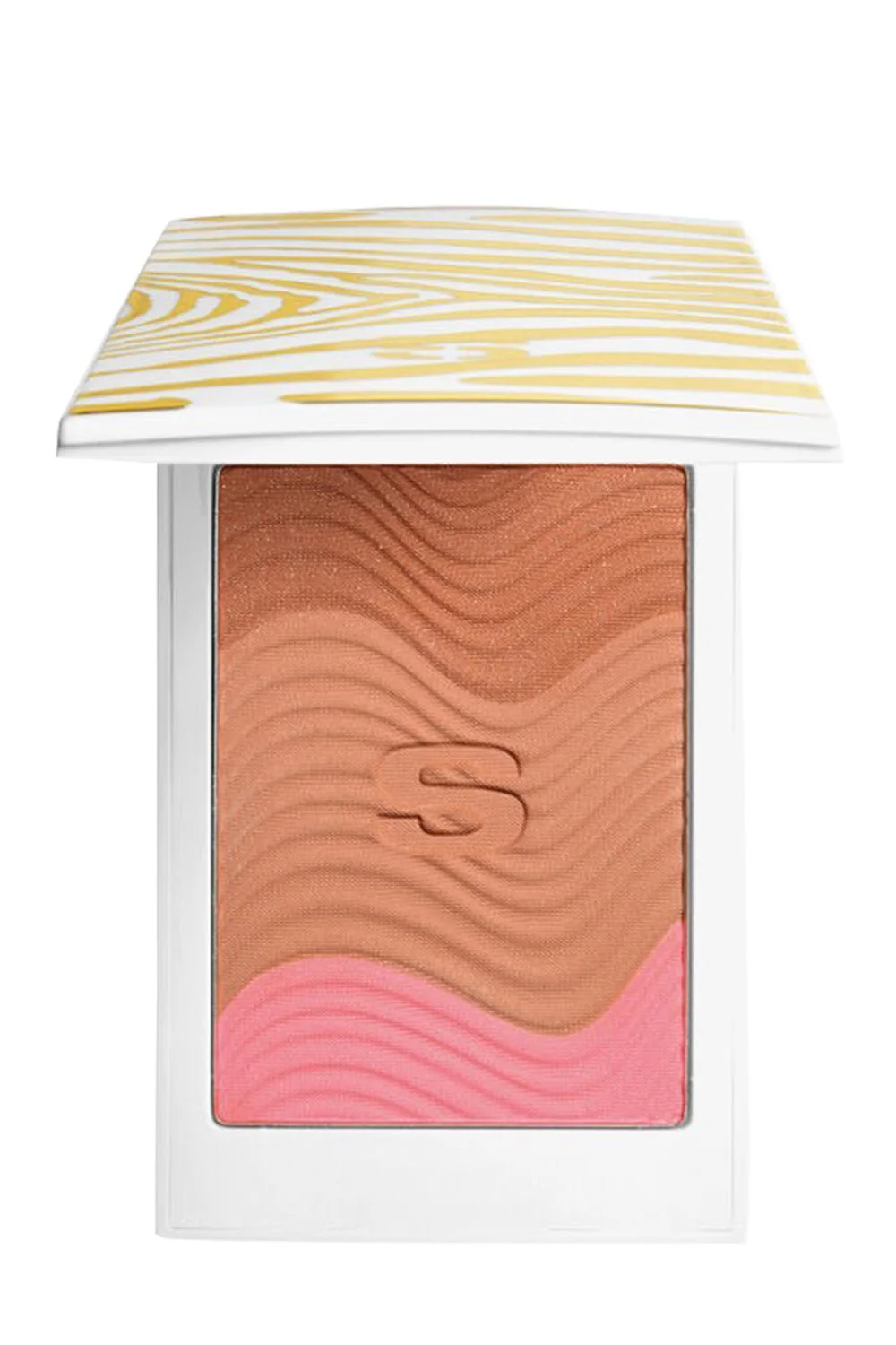Phyto-Touche Sun Glow Powder - 1