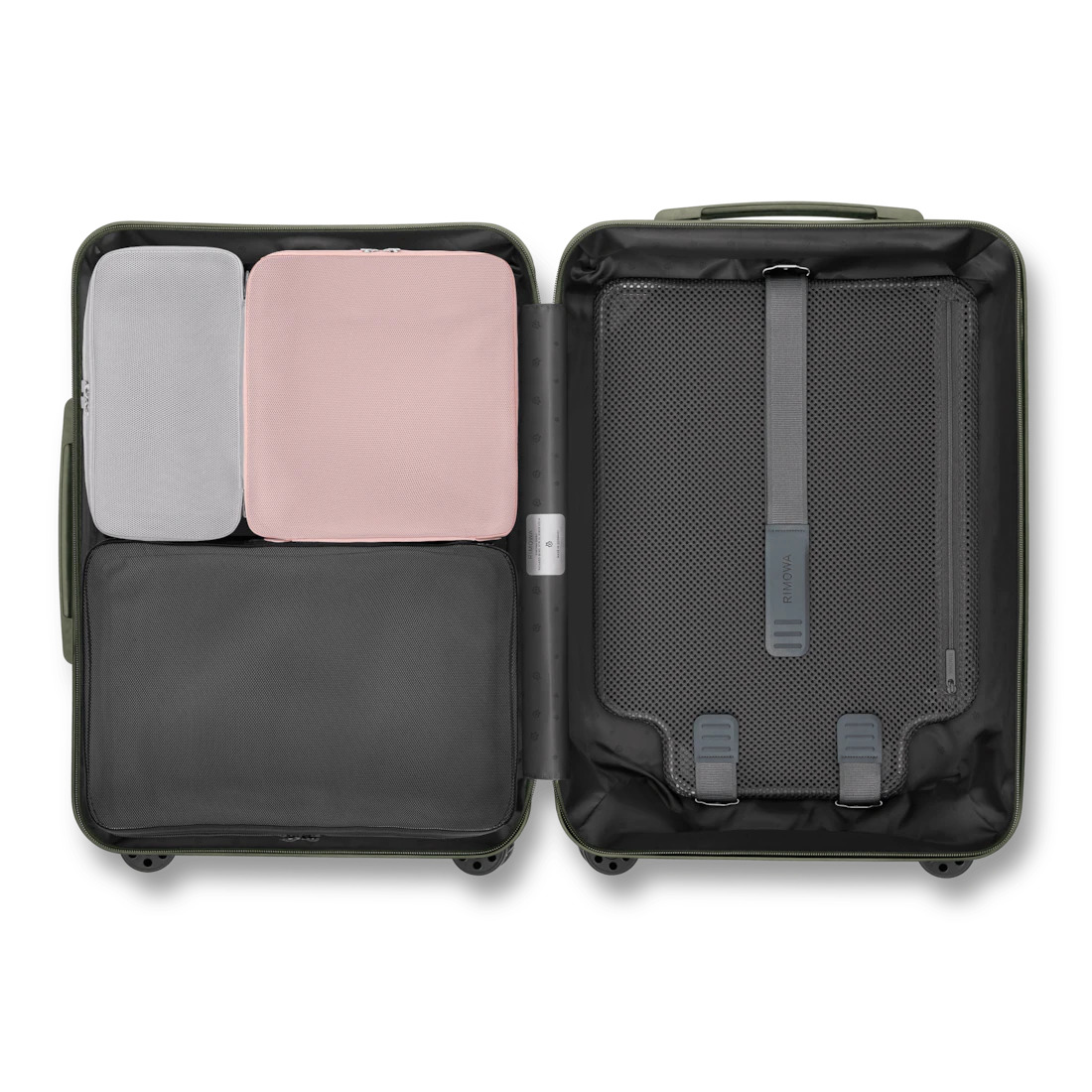 Travel Accessories Packing Cube L - 4