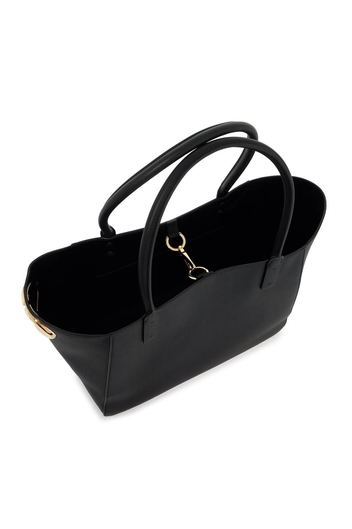エコバッグ VALENTINO VLogo Side shopping bag VALENTINO GARAVANI - VLogo Side shopping bag | Leam Roma