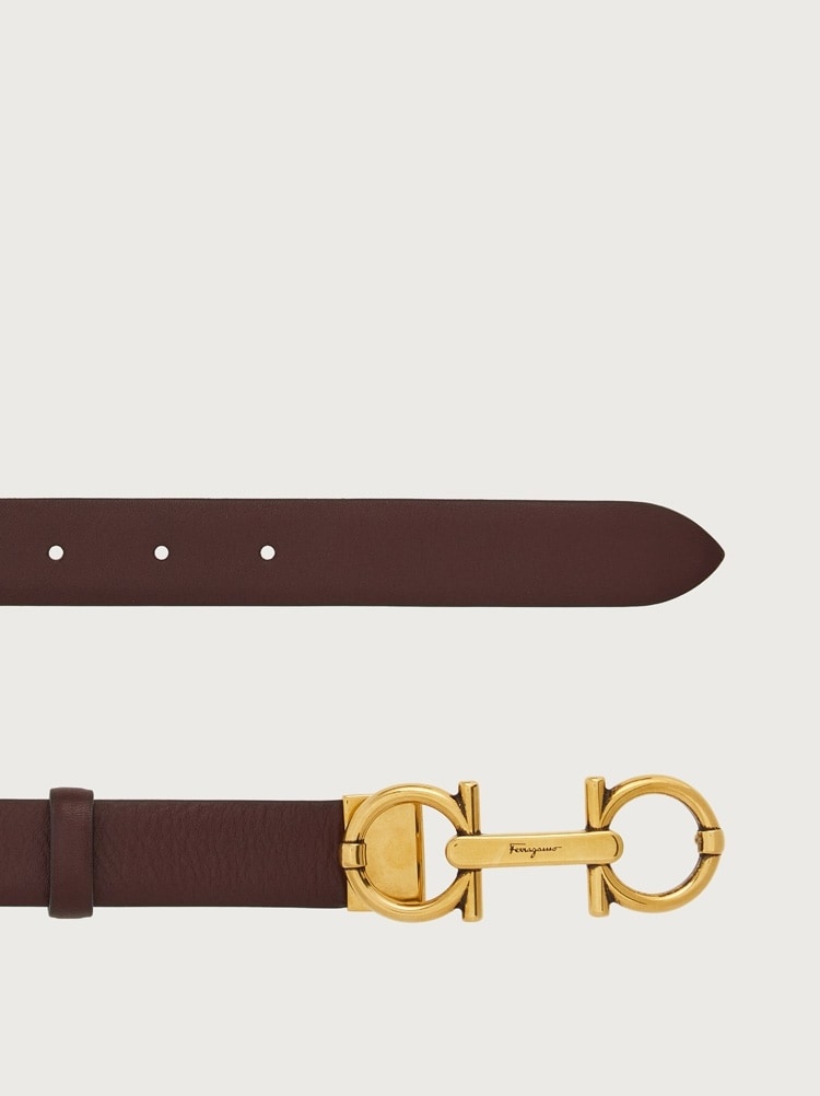 ADJUSTABLE GANCINI BELT - 2