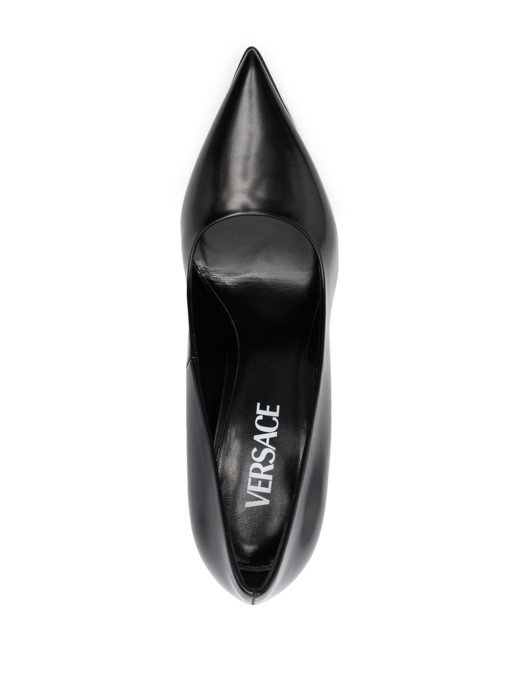 Tempest 155mm platform pumps - 4