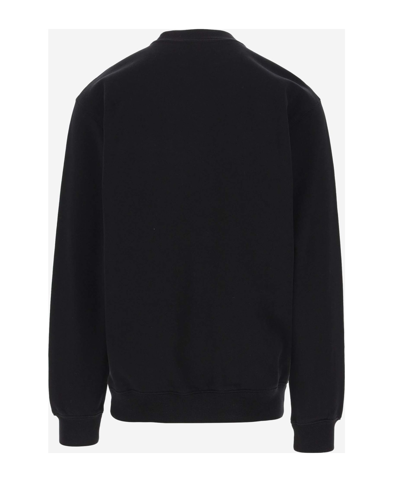 Sweatshirt Le Sweatshirt Grosgrain - 2
