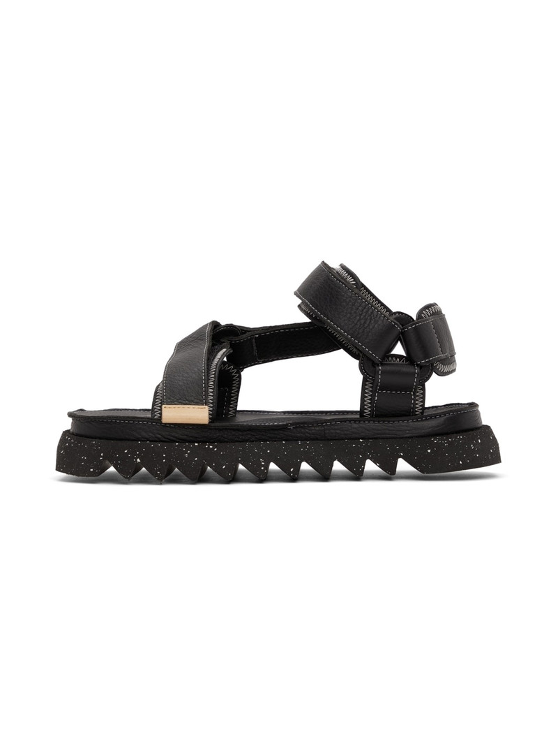x Suicoke Depa 01 샌들 3