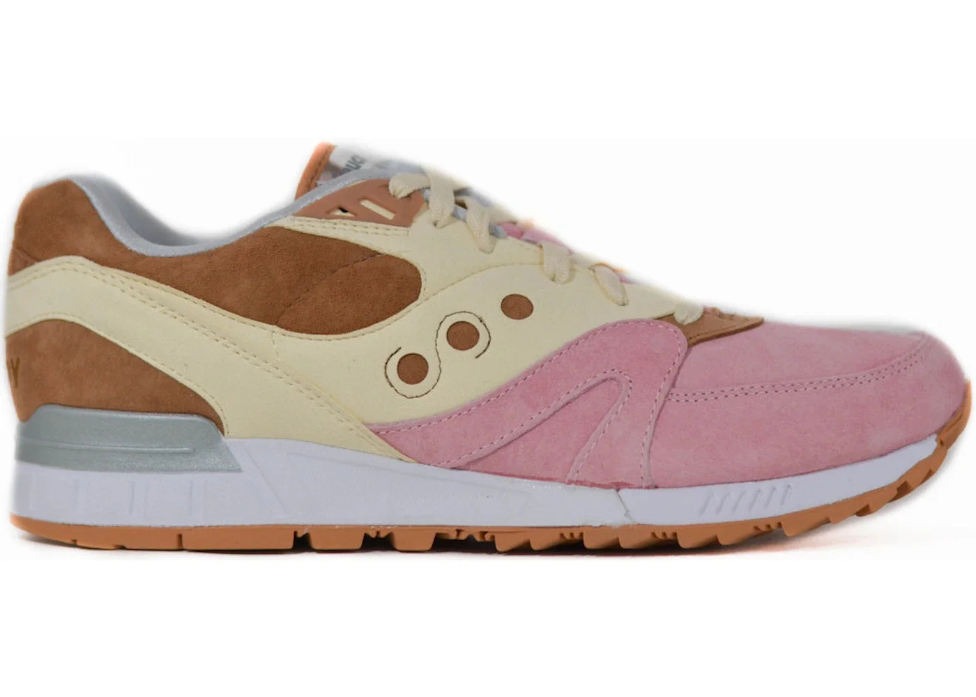Saucony Shadow Master Extra Butter Space Snack - 1