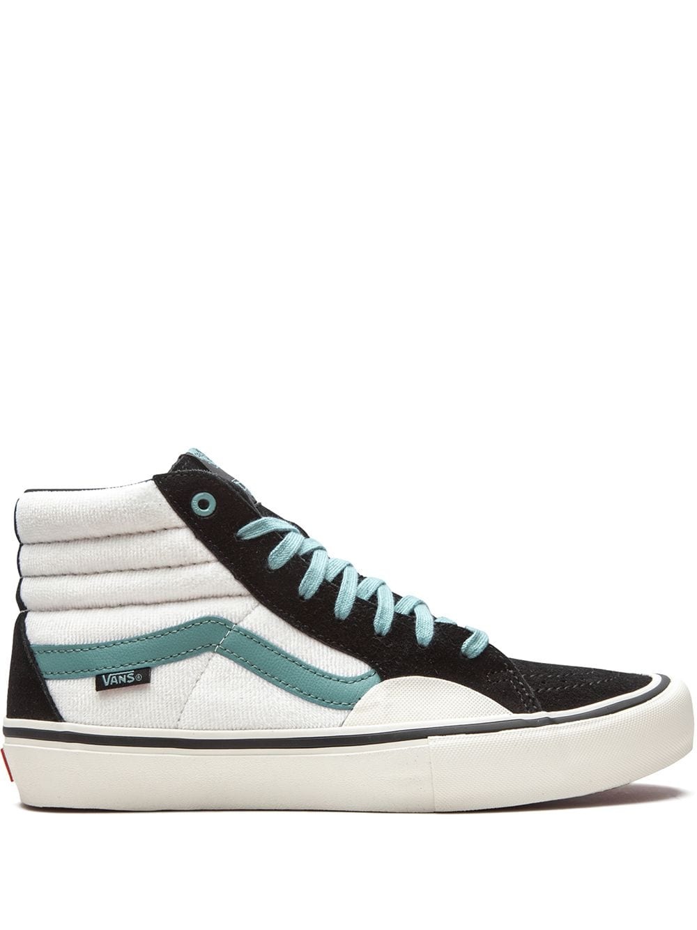 SK8-HI sneakers - 1