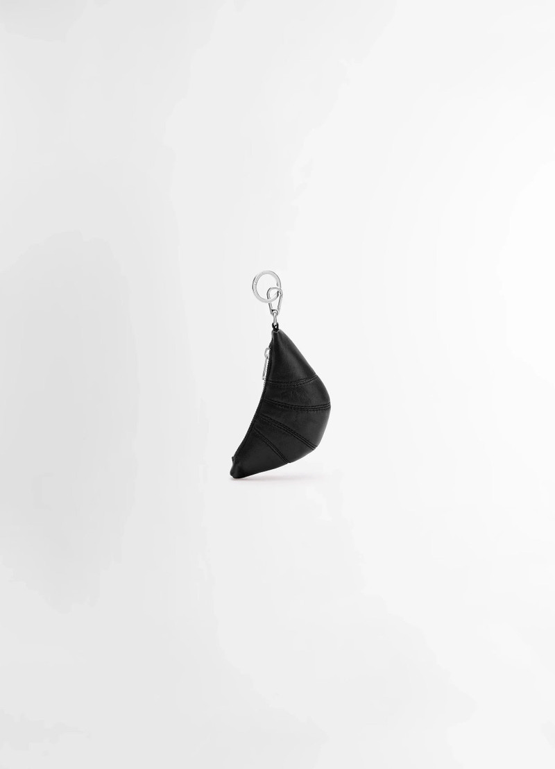 MINI CROISSANT KEYRING - 1