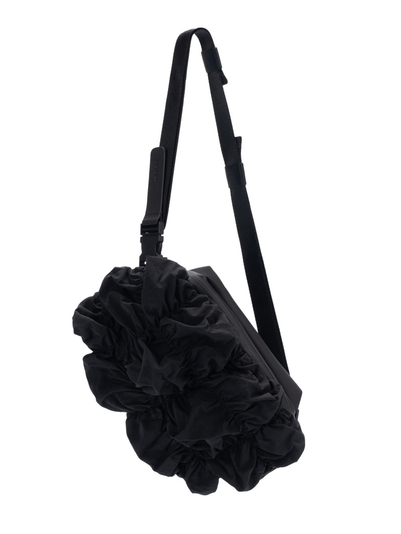 NEVA GATHERED - BLACK 1