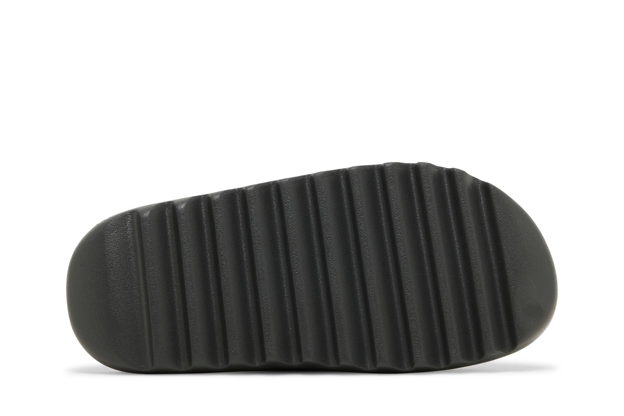 Yeezy Slides 'Dark Onyx' - 4