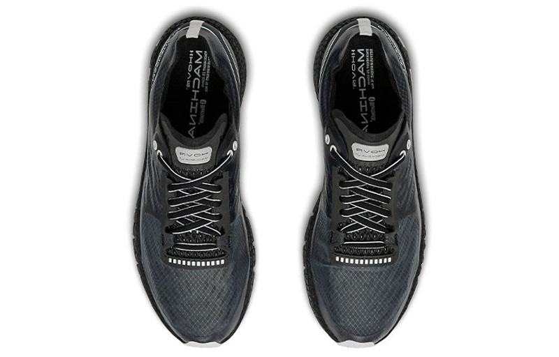 Under Armour Under Armour HOVR Machina LT 'Black' 3023689-001 outlook