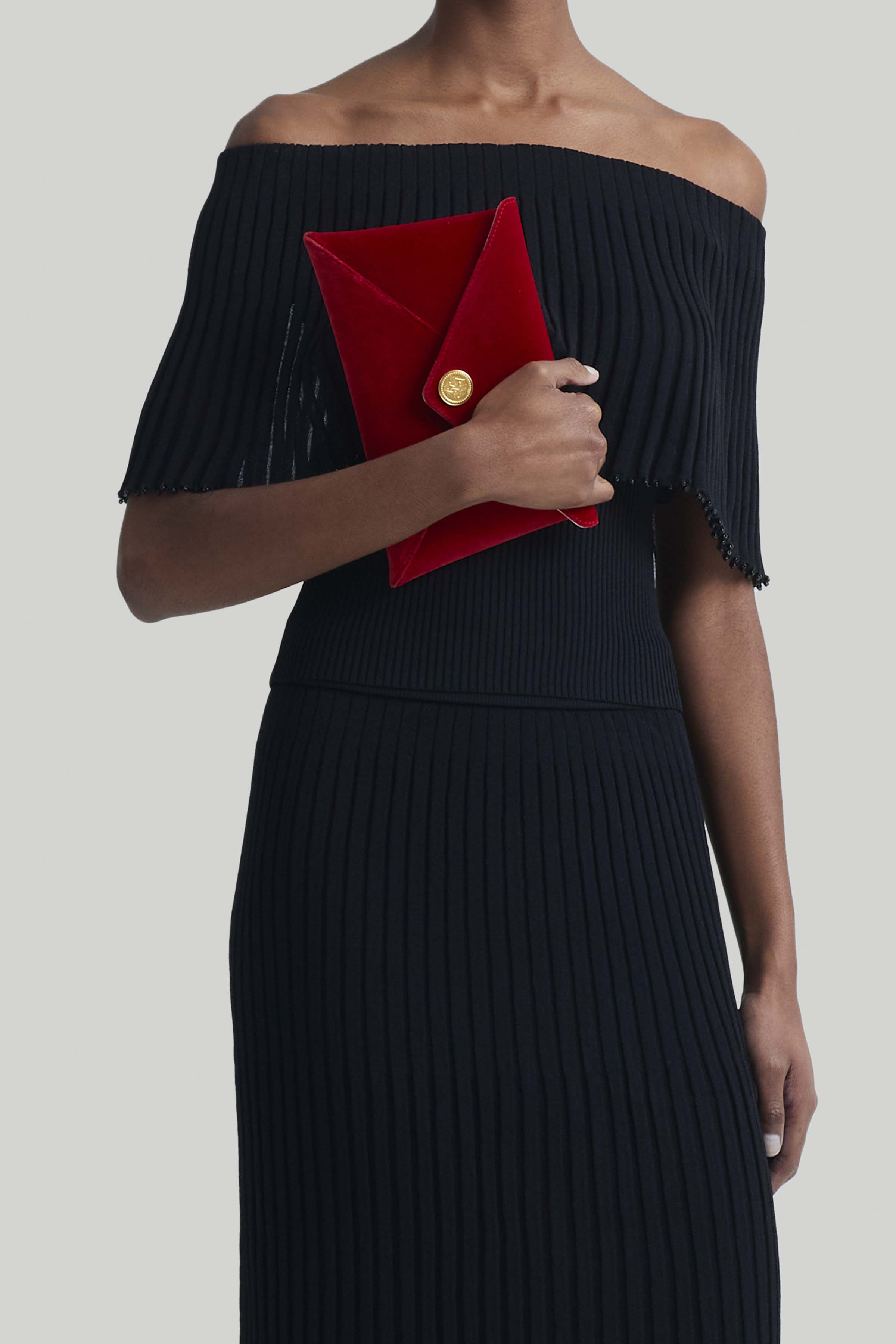 ENVELOPE CLUTCH - 2