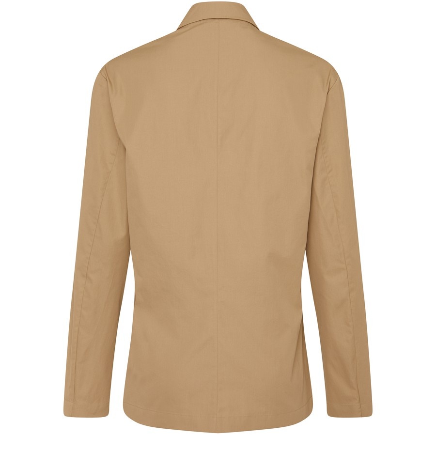 Double-breasted jacket - 2