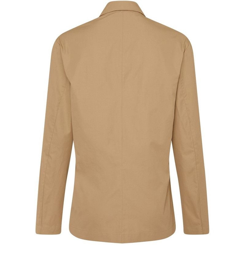 Dries Van Noten Double-breasted jacket outlook