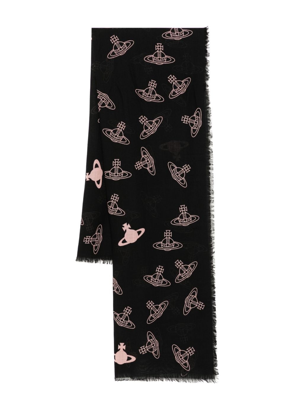 Orb scarf - 1