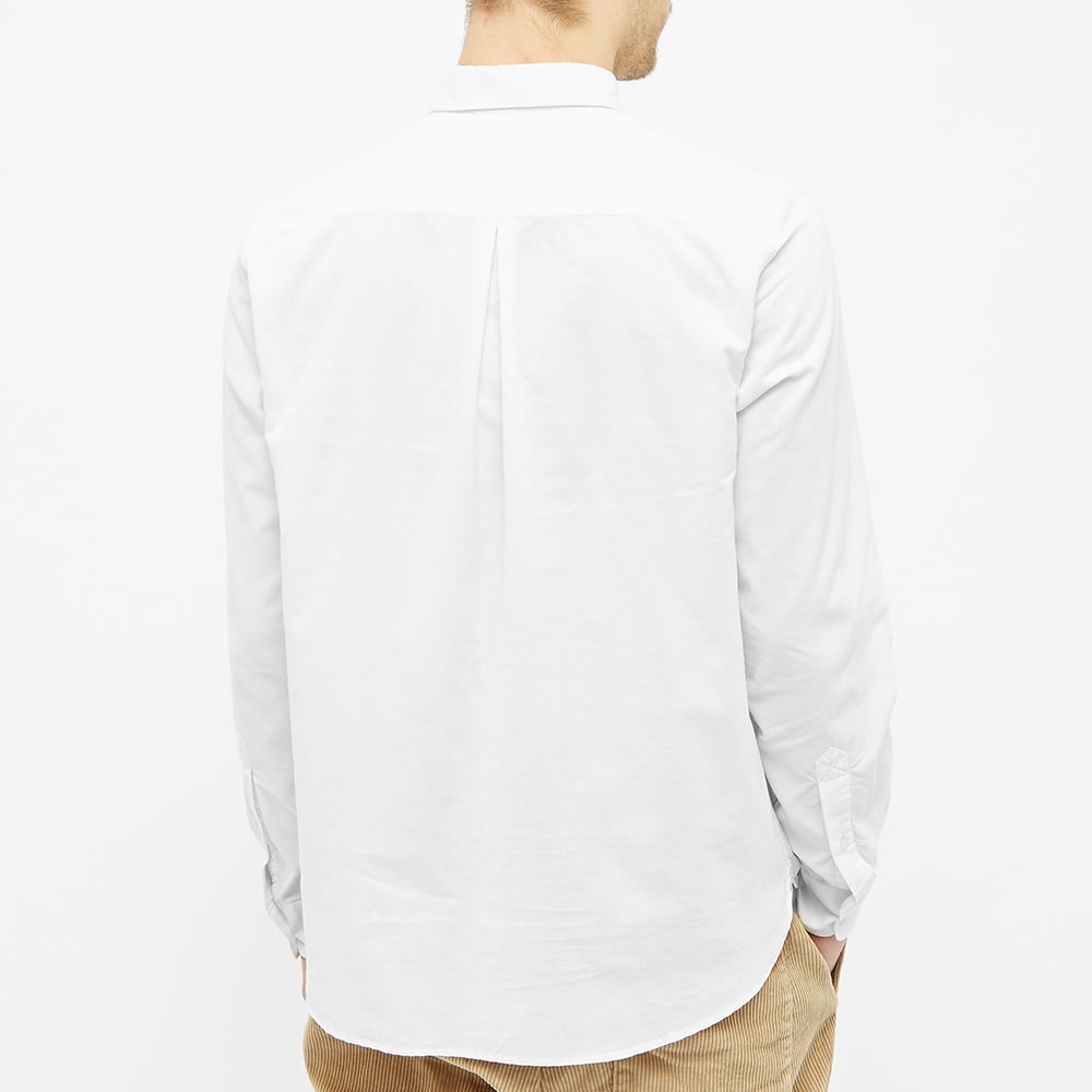 Barbour Tradetown Shirt - White Label - 6