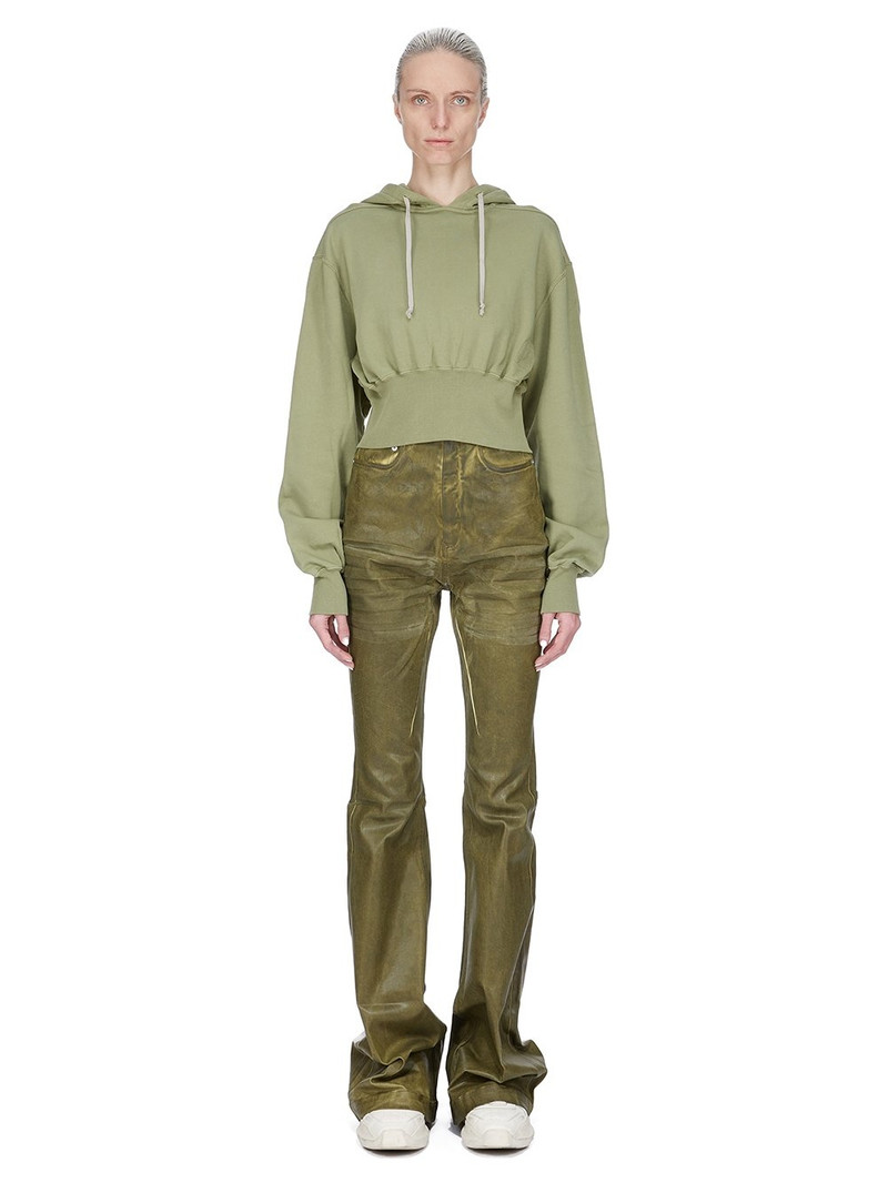 Rick Owens DRKSHDW SWEATSHIRT outlook