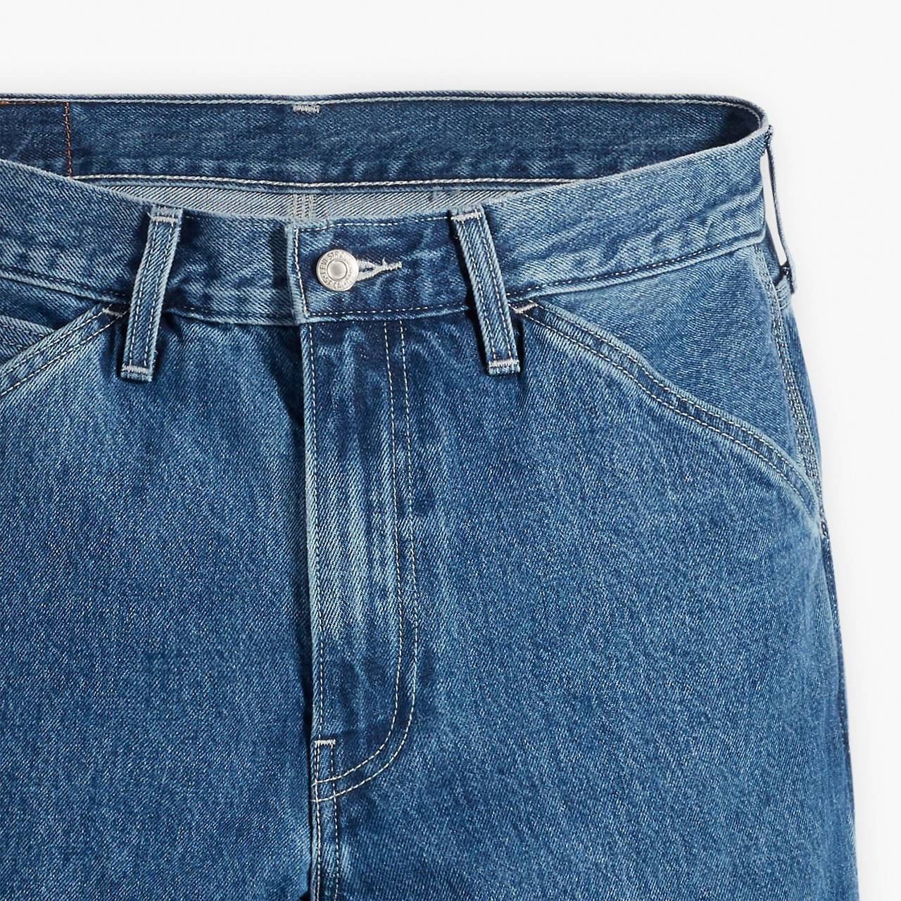 568™ LOOSE STRAIGHT CARPENTER MEN'S PANTS - 5