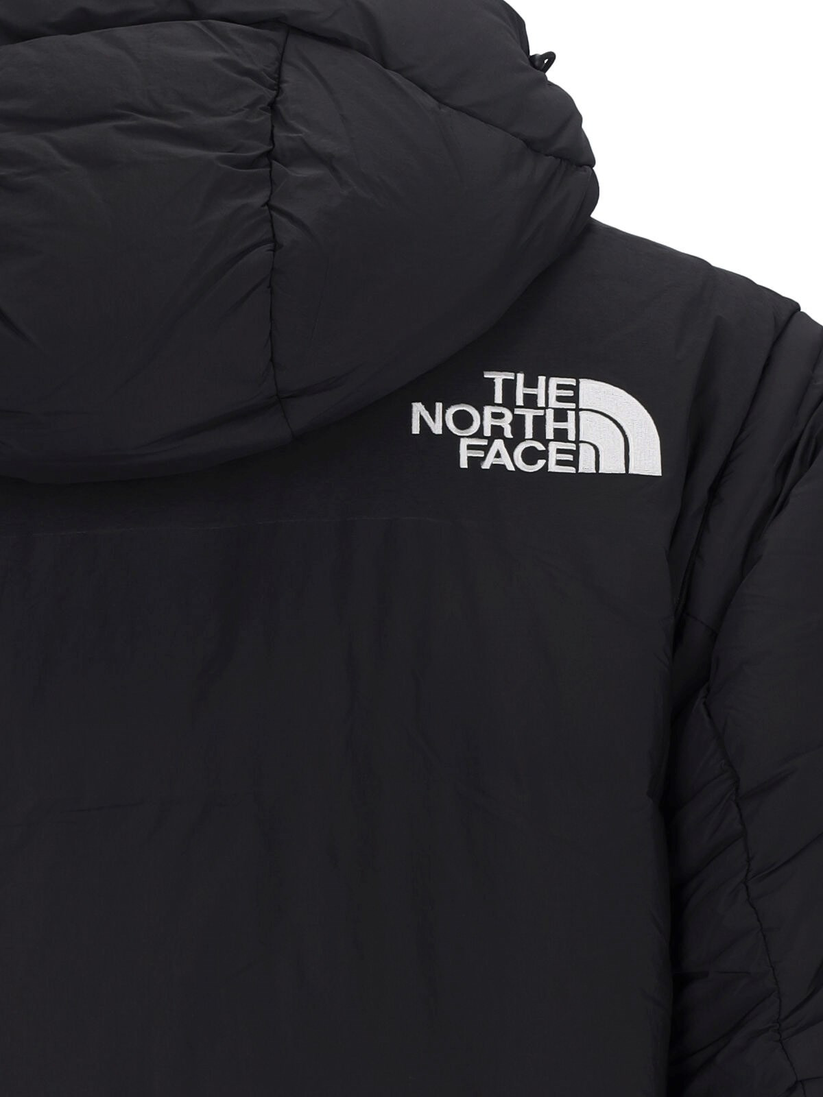'HIMALAYAN BALTORO' CONVERTIBLE JACKET - 7