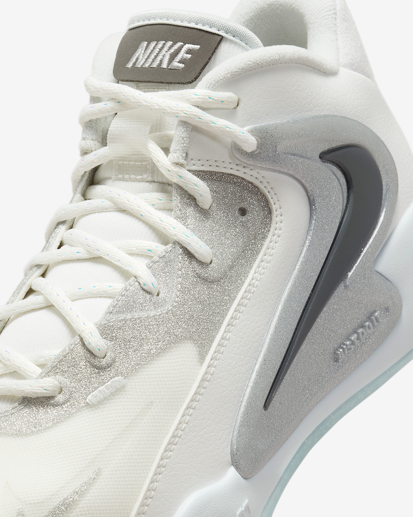 Nike HyperSet 2 SE Indoor Court Shoes - 7