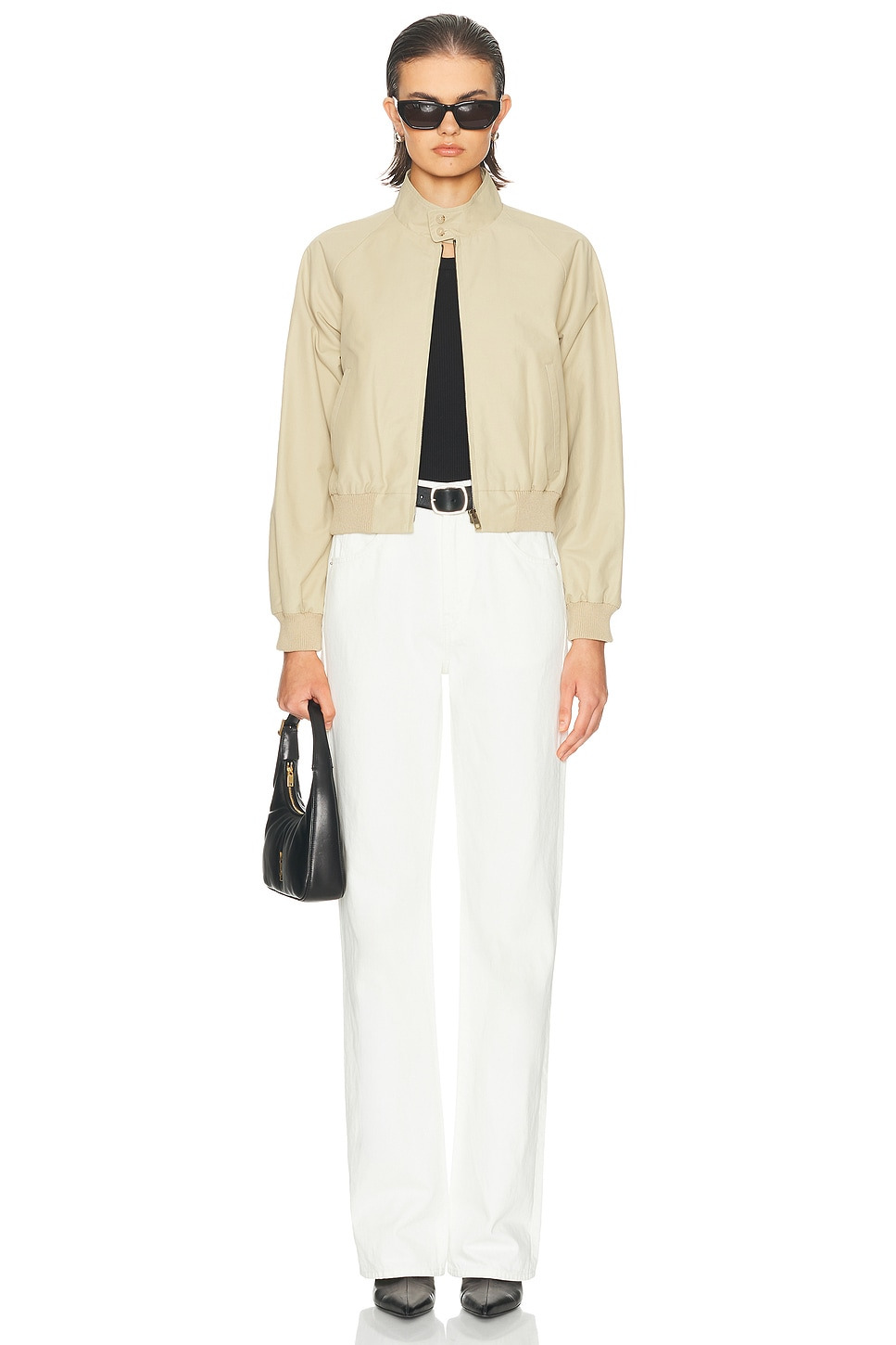 Lauzerte Bomber Jacket - 5