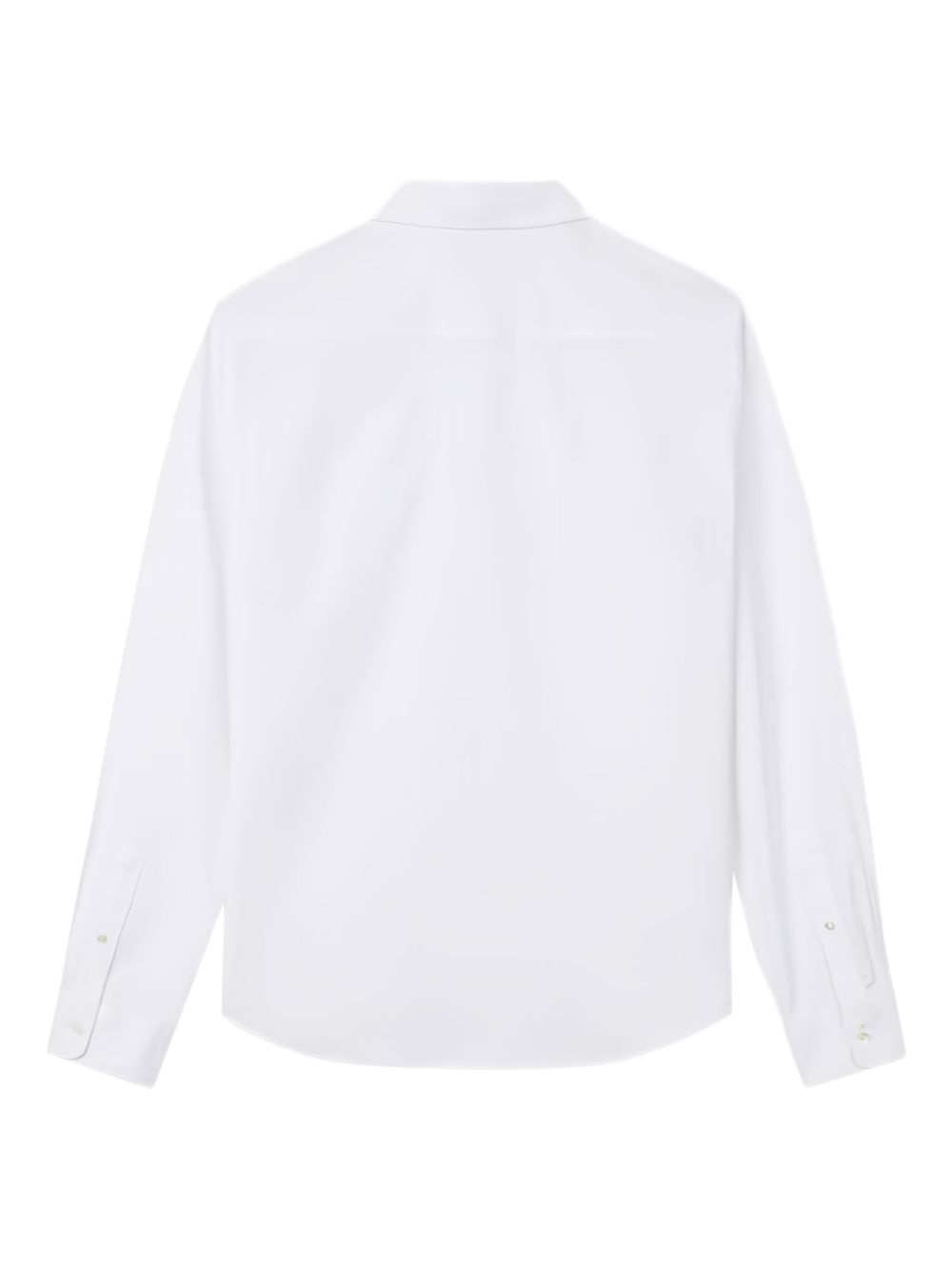 classic button-up shirt - 6