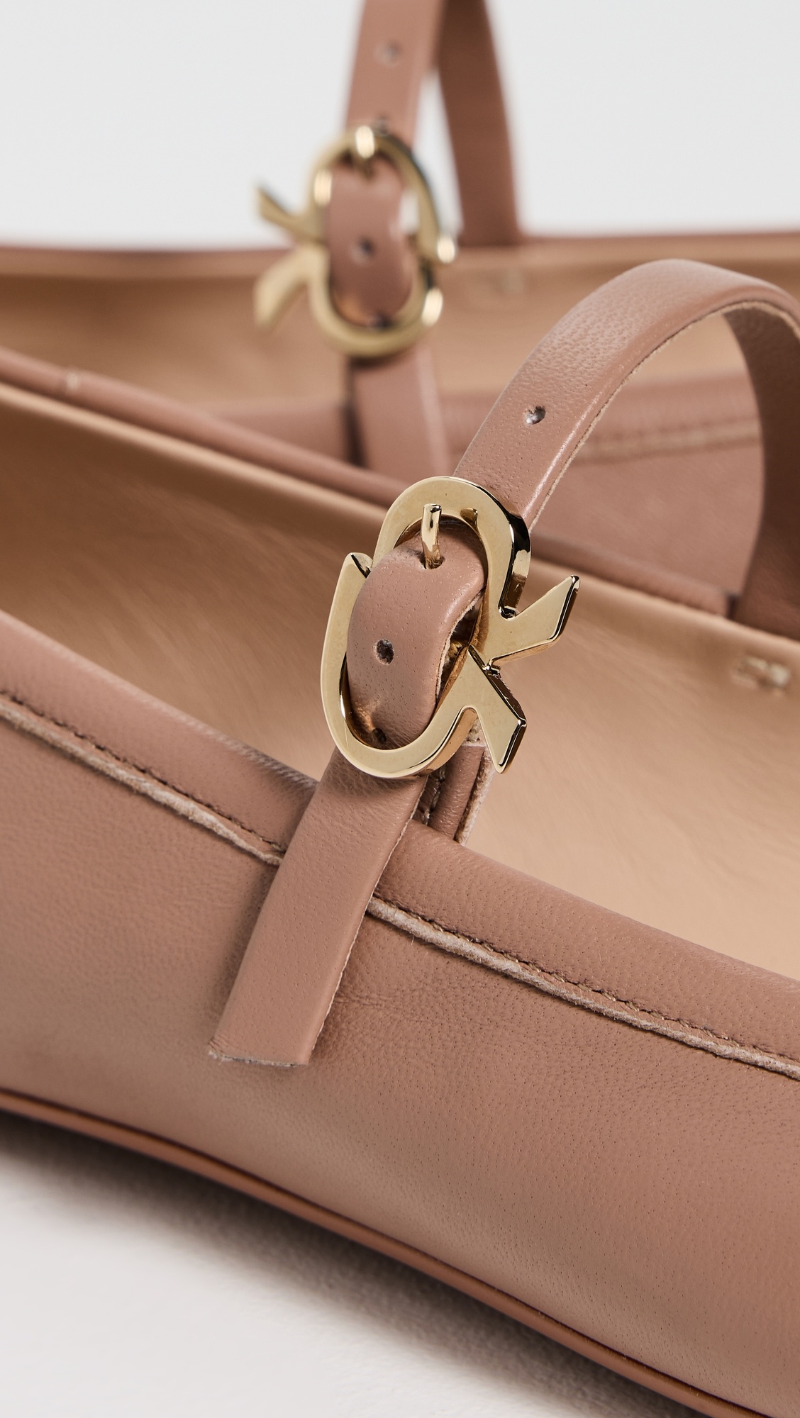 Carla Nappa Flats - 5