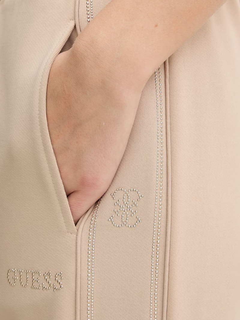 Octavia drawstring trousers 4