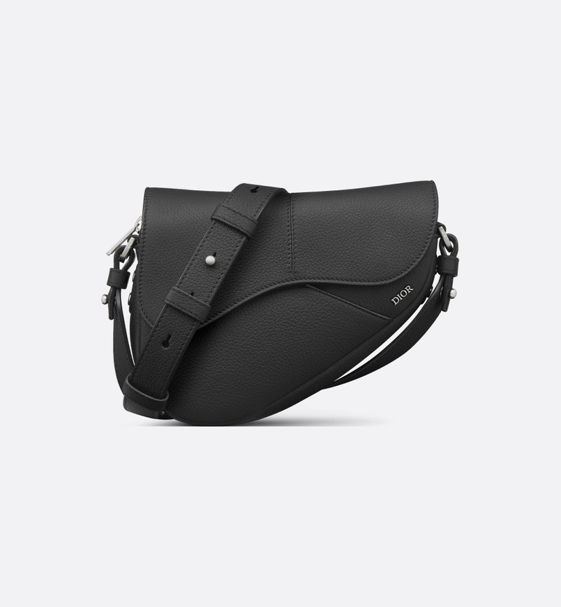 Mini Saddle Bag 1