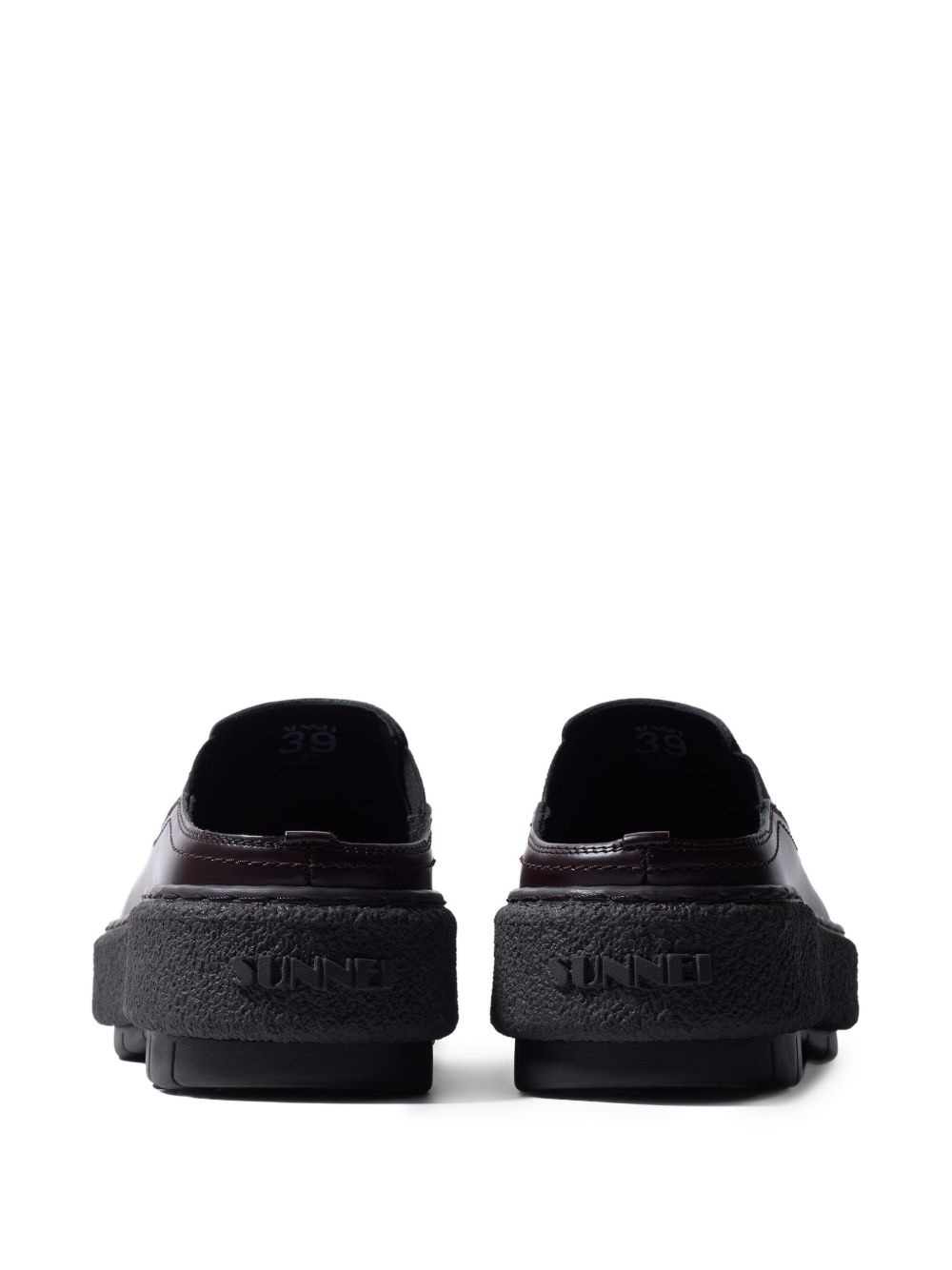 Cemento slippers - 2
