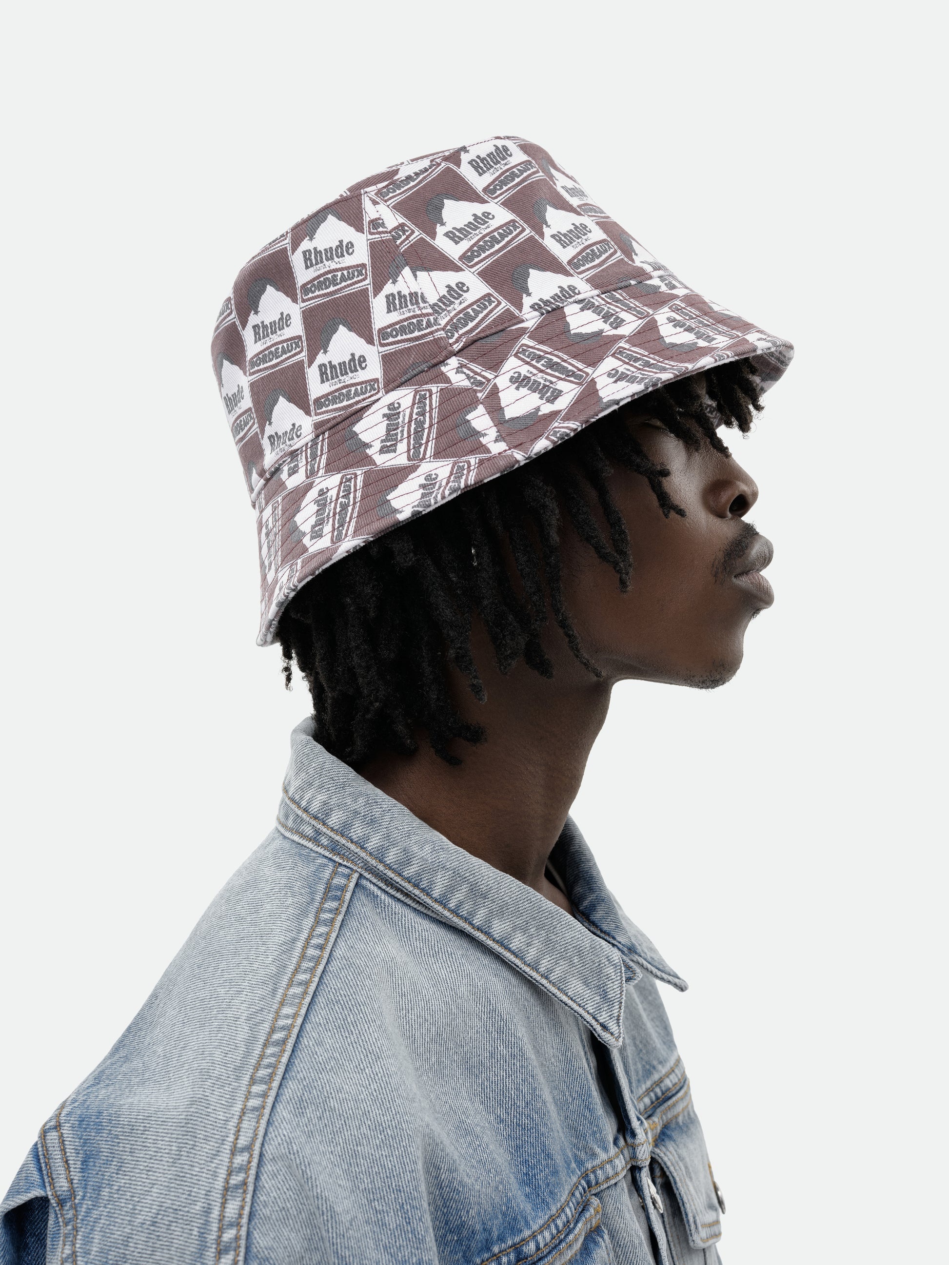 MOONLIGHT BUCKET HAT - 6