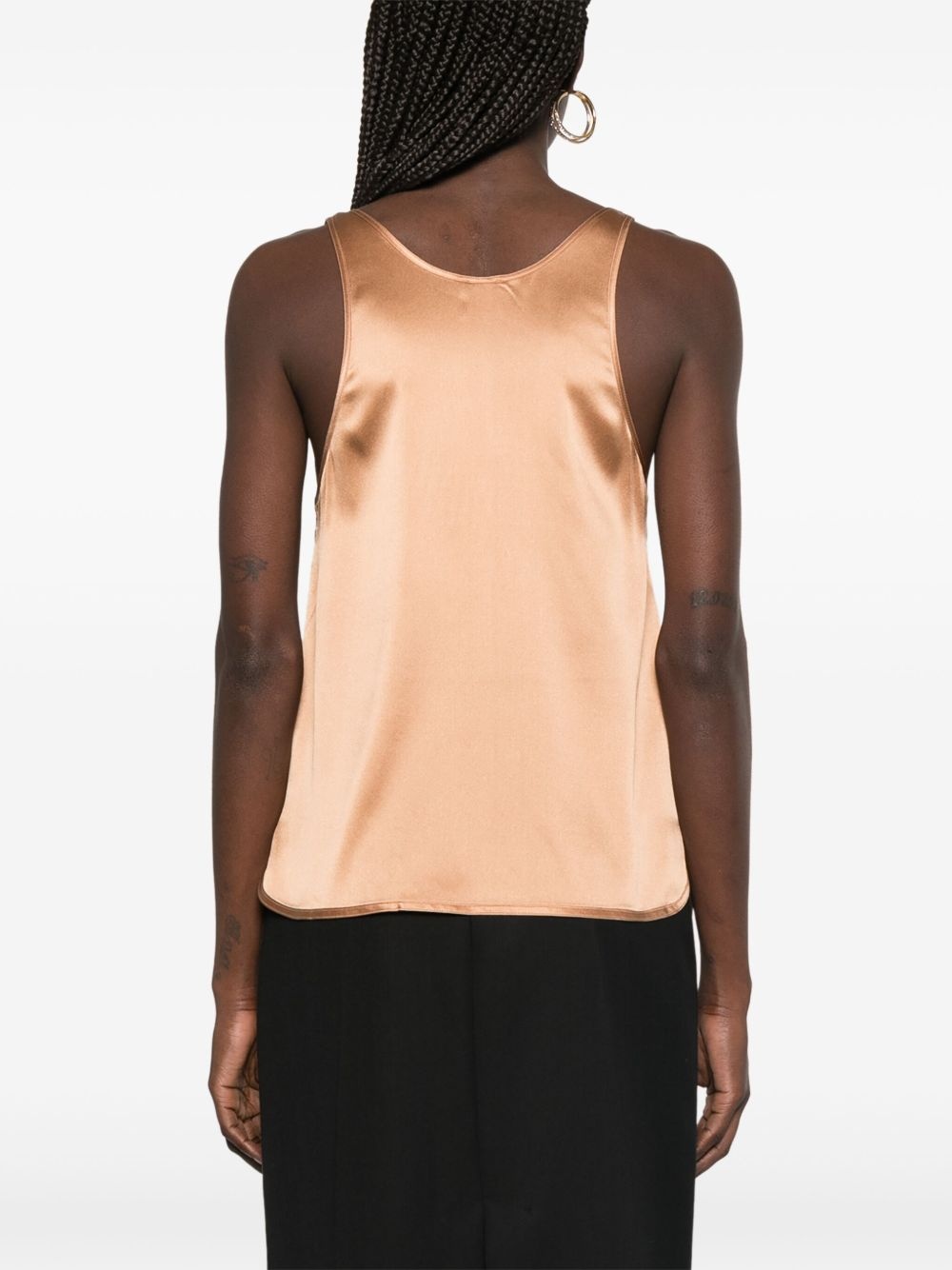 satin top - 4