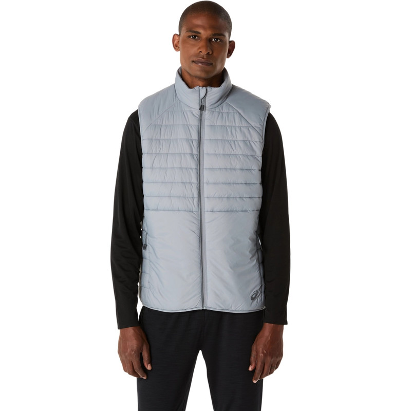 MEN'S PERFORMANCE INSULATED VEST 2.0 1