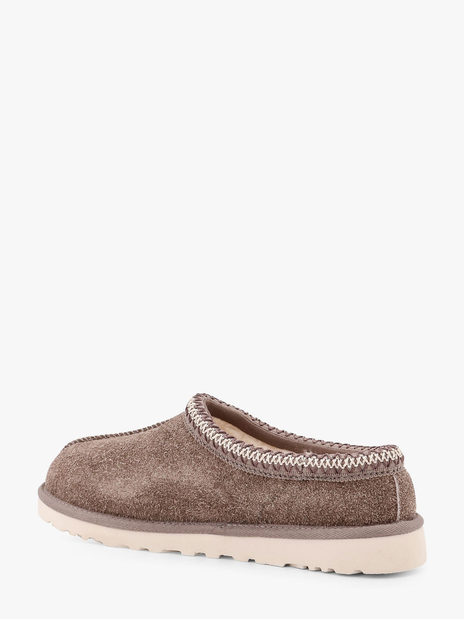UGG - Ugg Tasman Shaggy Suede Mule - 3