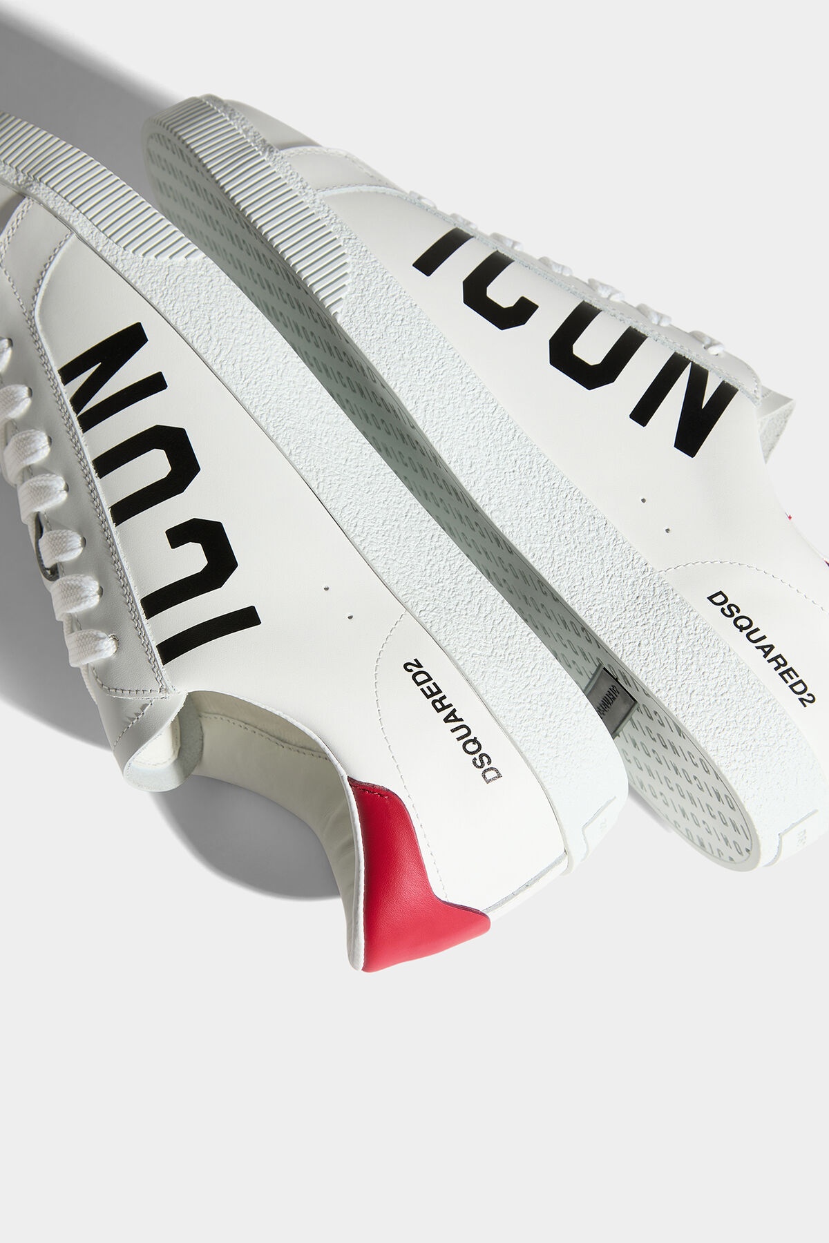 CASSETTA SNEAKERS - 4