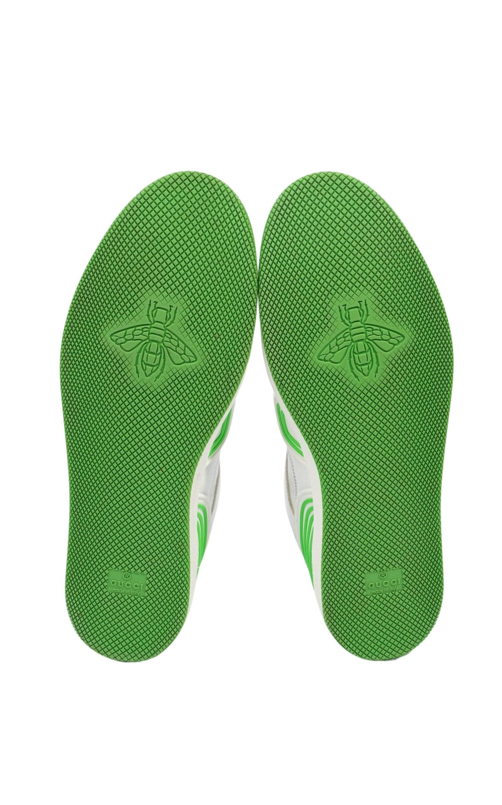 Demetra Basket Sneakers - 5