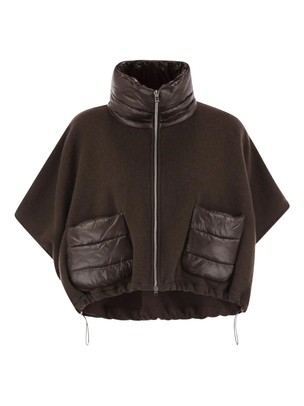 Herno Jackets Brown - 1
