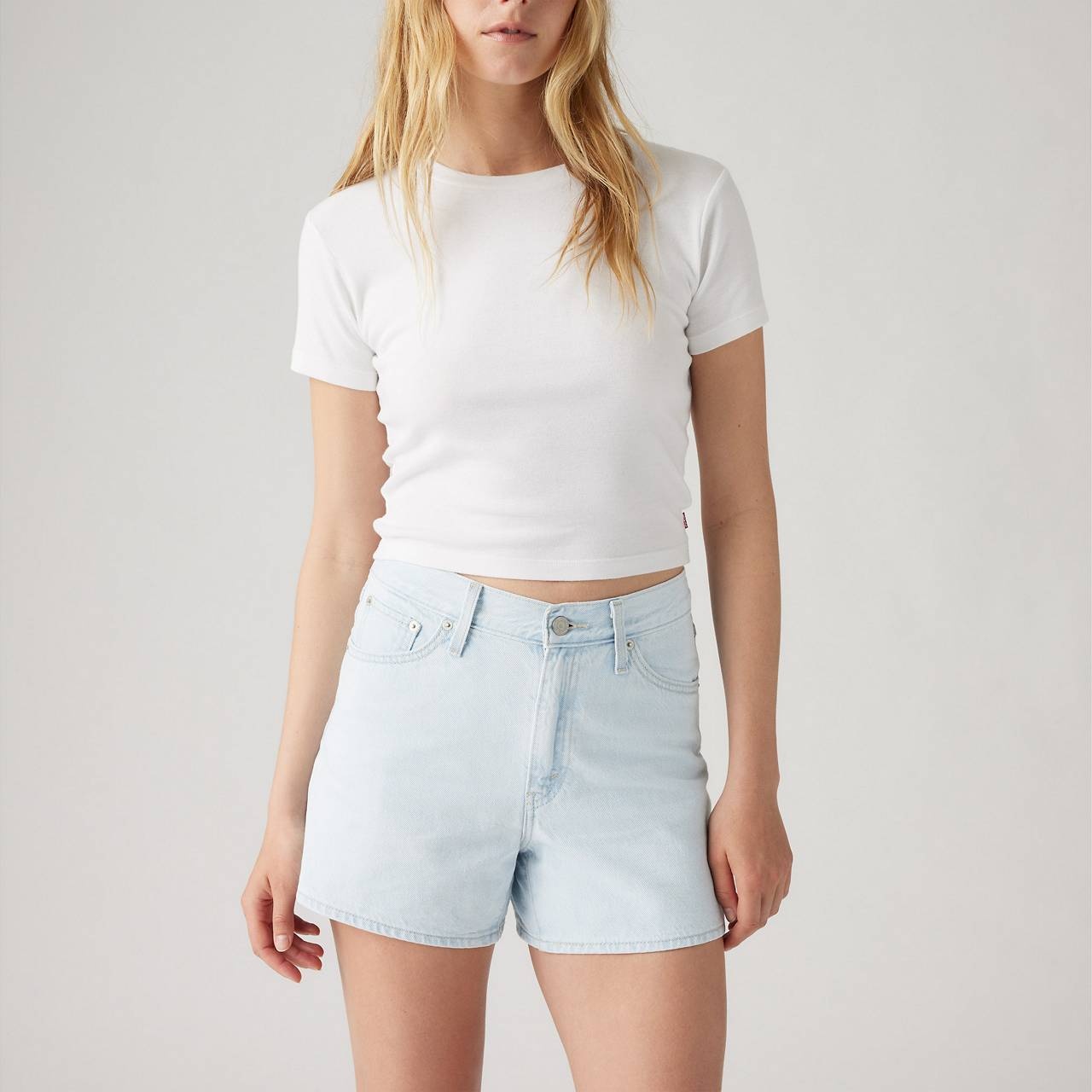 80S MOM WOMEN'S SHORTS - 4