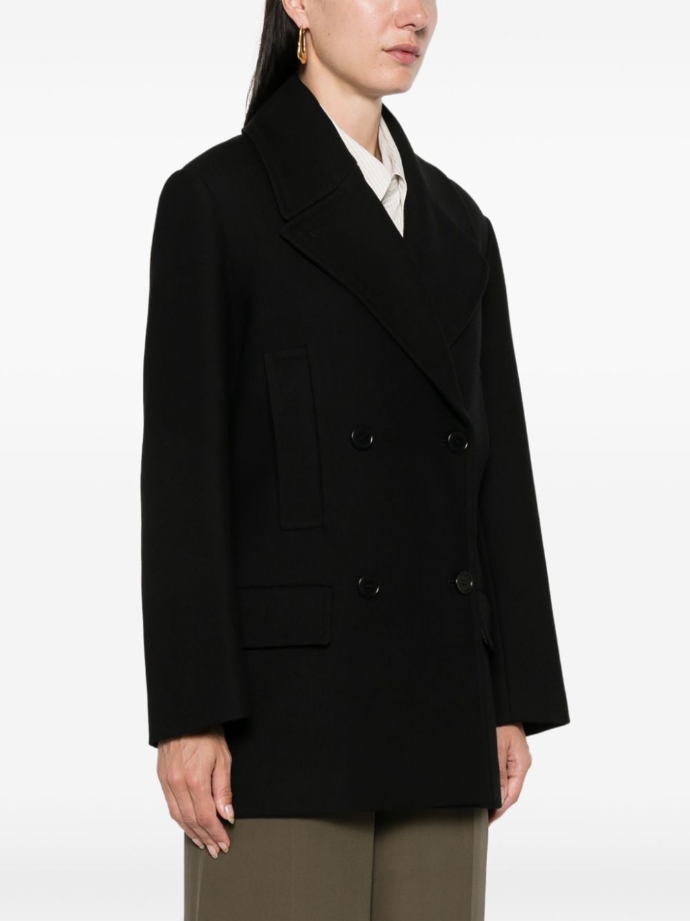 Heritage Laure coat - 3