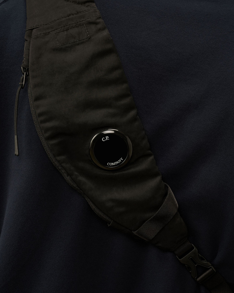 Nylon B Crossbody Rucksack 4