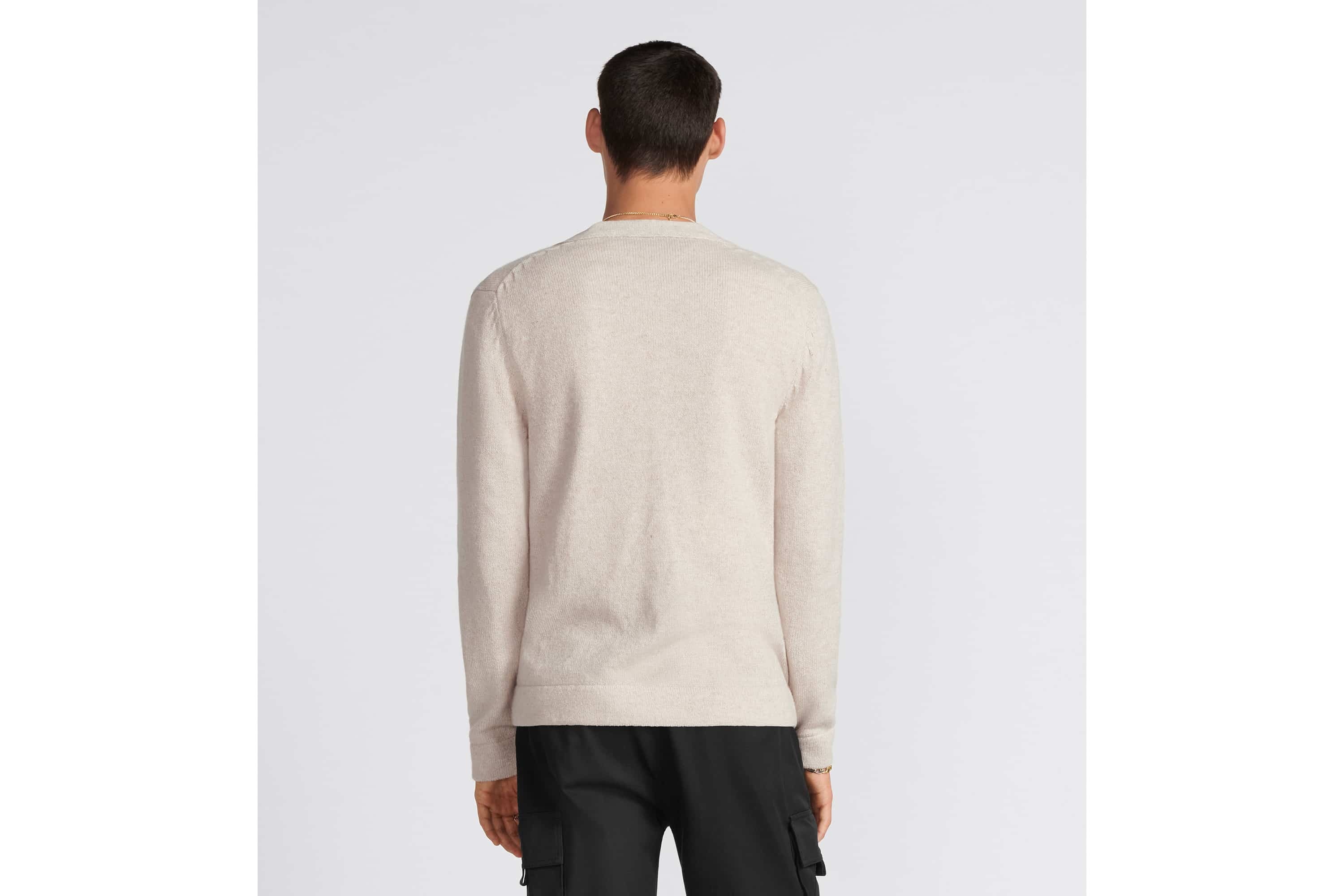 Christian Dior Couture Cardigan - 6