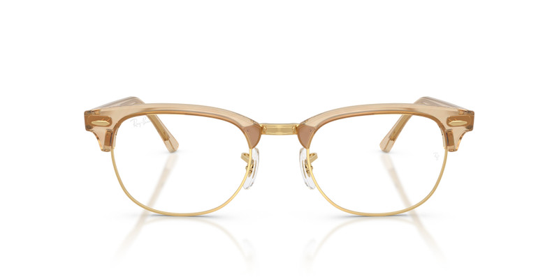 CLUBMASTER OPTICS CHANGE 6
