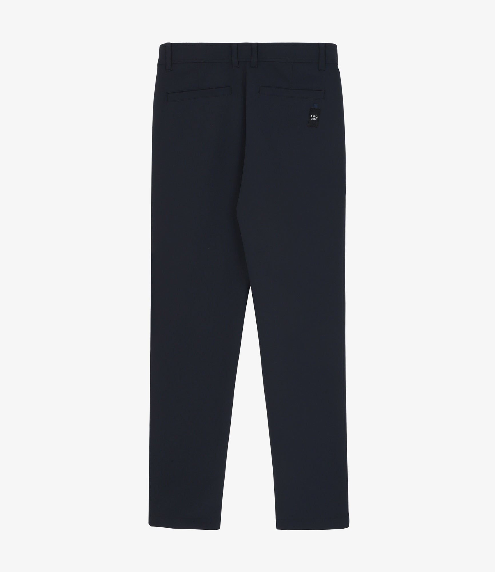 ALBERT PANTS - 4