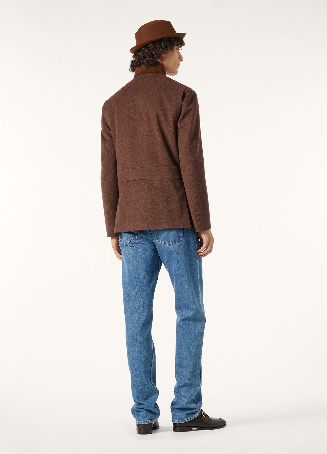 Roadster Jacket - 5